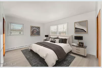 1 Gaston Avenue #UPSTAIRS UNIT, Raritan, NJ 08869 - Photo 3