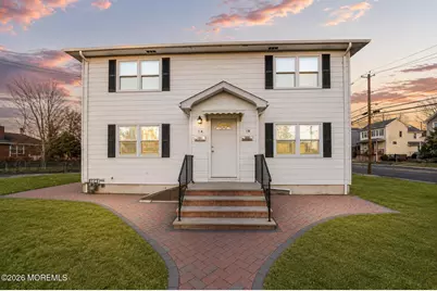 1 Gaston Avenue #UPSTAIRS UNIT, Raritan, NJ 08869 - Photo 1