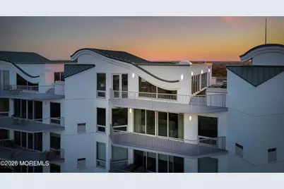432 Ocean Boulevard N #615, Long Branch, NJ 07740 - Photo 3