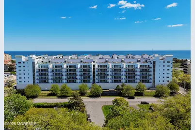 432 Ocean Boulevard N #615, Long Branch, NJ 07740 - Photo 33