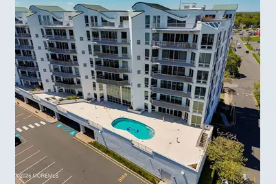 432 Ocean Boulevard N #615, Long Branch, NJ 07740 - Photo 51