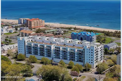 432 Ocean Boulevard N #615, Long Branch, NJ 07740 - Photo 45
