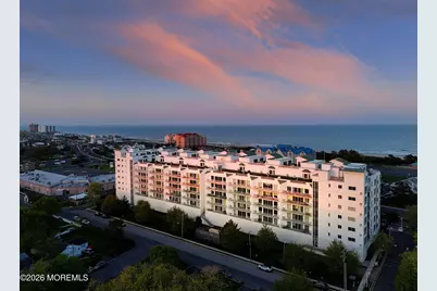 432 Ocean Boulevard N #615, Long Branch, NJ 07740 - Photo 41