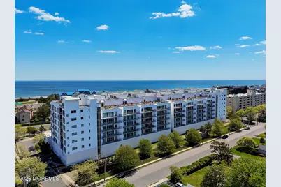 432 Ocean Boulevard N #615, Long Branch, NJ 07740 - Photo 35