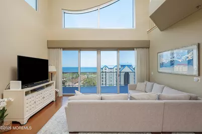 432 Ocean Boulevard N #615, Long Branch, NJ 07740 - Photo 3