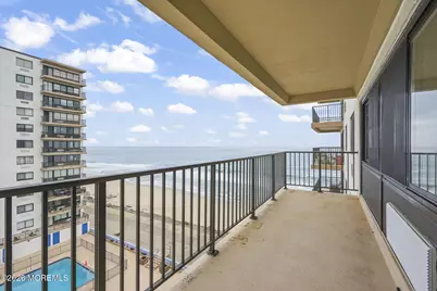 45 Ocean Avenue #7K, Monmouth Beach, NJ 07750 - Photo 15