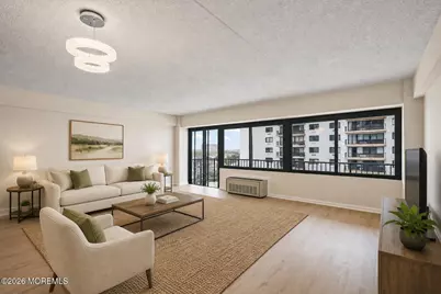 45 Ocean Avenue #7K, Monmouth Beach, NJ 07750 - Photo 7