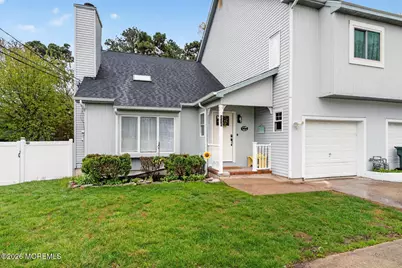 316 Center Street, Little Egg Harbor, NJ 08087 - Photo 1