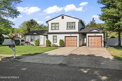 1615 Rogers Court, Wall Township, NJ 07719 - Photo 3