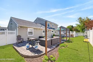 3 Annie Dr, Howell Township, NJ 07731 - Photo 29