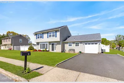 3 Annie Drive, Howell Township, NJ 07731 - Photo 3