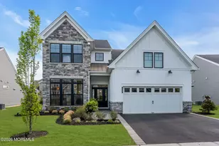 19 Woodspring Rd, Farmingdale, NJ 07727 - Photo 1