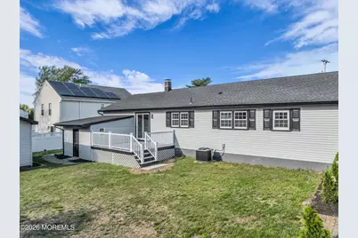 635 Hudson Avenue, Port Monmouth, NJ 07758 - Photo 3