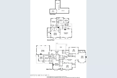 5 Edwards Point Road, Rumson, NJ 07760 - Photo 57