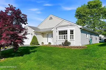 10 Springhill Drive, Brick, NJ 08724 - Photo 3