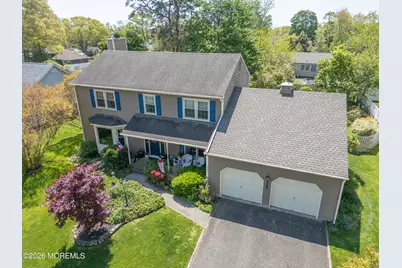 935 Somerset Drive, Toms River Township, NJ 08753 - Photo 5