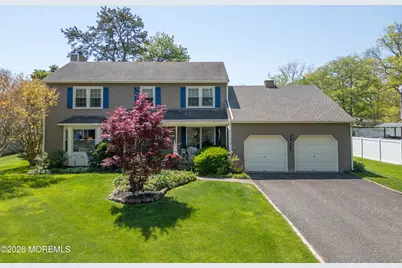 935 Somerset Drive, Toms River Township, NJ 08753 - Photo 1