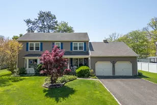 935 Somerset Dr, Toms River Township, NJ 08753 - Photo 1