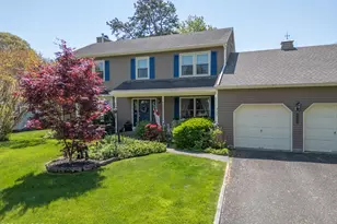 935 Somerset Dr, Toms River Township, NJ 08753 - Photo 5