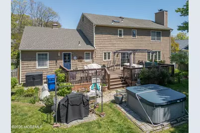 935 Somerset Drive, Toms River Township, NJ 08753 - Photo 43