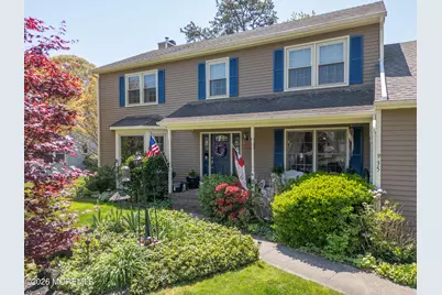 935 Somerset Drive, Toms River Township, NJ 08753 - Photo 9
