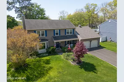 935 Somerset Drive, Toms River Township, NJ 08753 - Photo 3