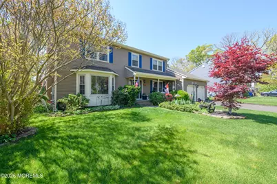 935 Somerset Drive, Toms River Township, NJ 08753 - Photo 7