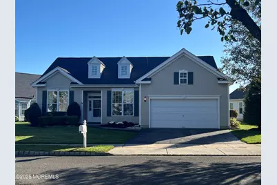 33 Bunker Hill Drive, Allentown, NJ 08501 - Photo 5