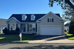 33 Bunker Hill Dr, Allentown, NJ 08501 - Photo 5
