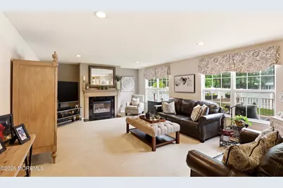 49 Crater Lake Road, Howell Township, NJ 07731 - Photo 13