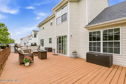 49 Crater Lake Road, Howell Township, NJ 07731 - Photo 33