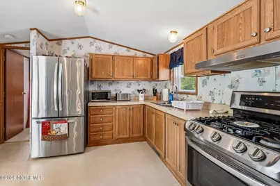 9 Kay Lane #9, Howell Township, NJ 07731 - Photo 9
