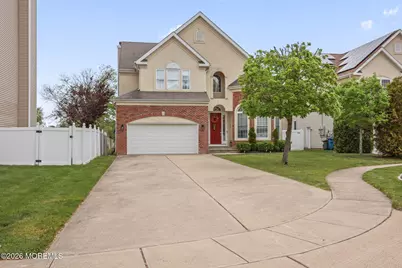 29 Chad Lane, Howell Township, NJ 07731 - Photo 1