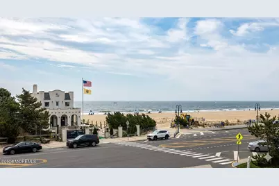 5 Ocean Avenue N #12B, Belmar, NJ 07719 - Photo 1