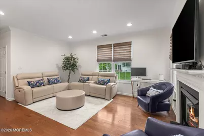 8 Fells Drive, Manalapan Township, NJ 07726 - Photo 9