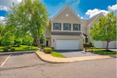 8 Fells Drive, Manalapan Township, NJ 07726 - Photo 1