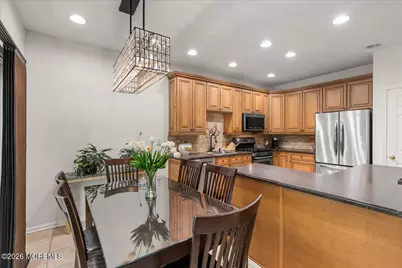 8 Fells Drive, Manalapan Township, NJ 07726 - Photo 13
