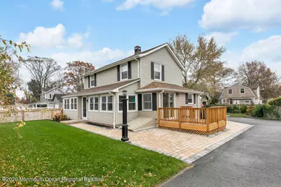 519 Saint Clair Avenue, Spring Lake, NJ 07762 - Photo 1