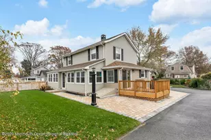 519 St Clair Ave, Spring Lake, NJ 07762 - Photo 1