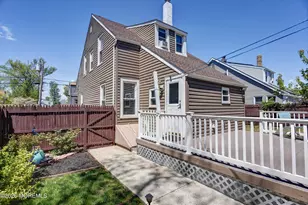 78 Orchard St, Keansburg, NJ 07734 - Photo 35