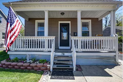 78 Orchard Street, Keansburg, NJ 07734 - Photo 3