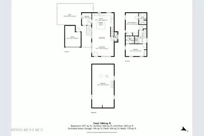 25 Atlantic Avenue, Bradley Beach, NJ 07720 - Photo 43