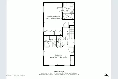 25 Atlantic Avenue, Bradley Beach, NJ 07720 - Photo 45