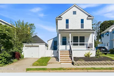 25 Atlantic Avenue, Bradley Beach, NJ 07720 - Photo 1