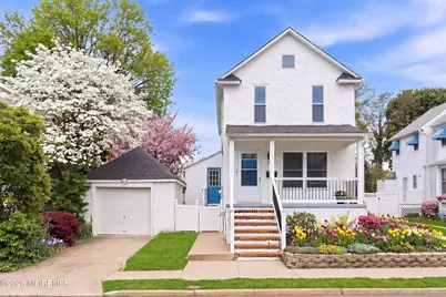 25 Atlantic Avenue, Bradley Beach, NJ 07720 - Photo 1