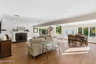110 Whispering Pines Dr, Lincroft, NJ 07738 - Photo 23