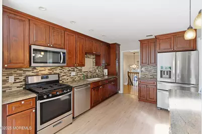 110 Whispering Pines Drive, Lincroft, NJ 07738 - Photo 7