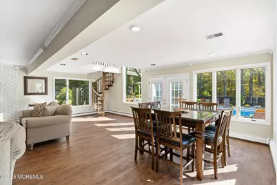 110 Whispering Pines Drive, Lincroft, NJ 07738 - Photo 5