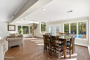 110 Whispering Pines Dr, Lincroft, NJ 07738 - Photo 5