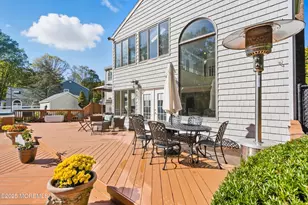 110 Whispering Pines Dr, Lincroft, NJ 07738 - Photo 29